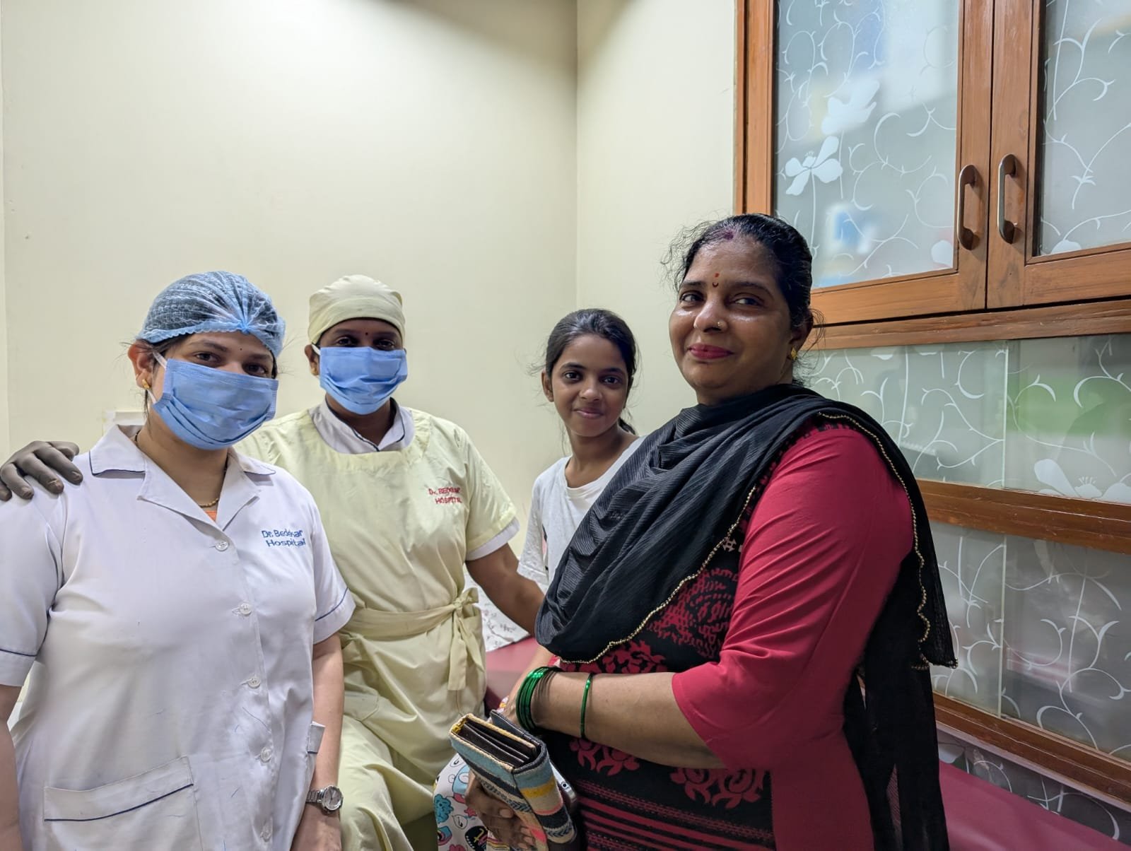 HPV Vaccination photo 5
